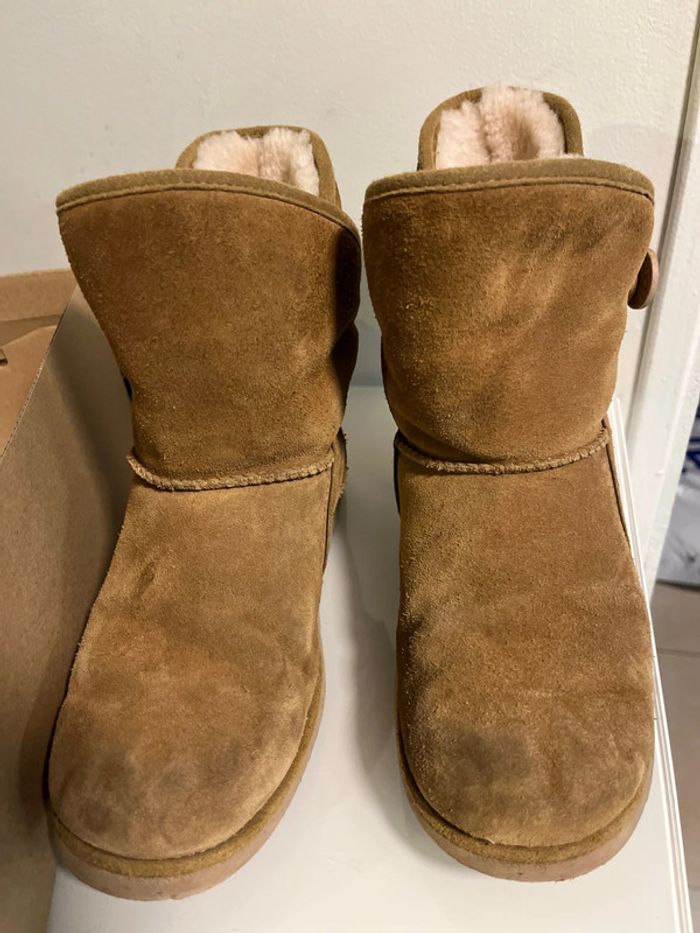Bottine Ugg
