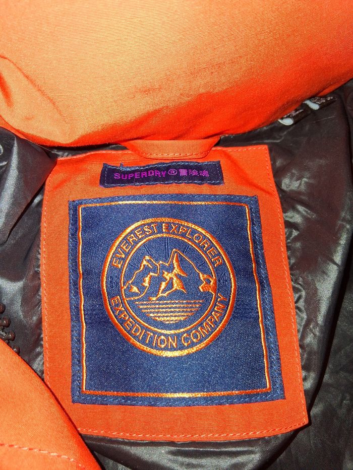 Doudoune - photo numéro 2