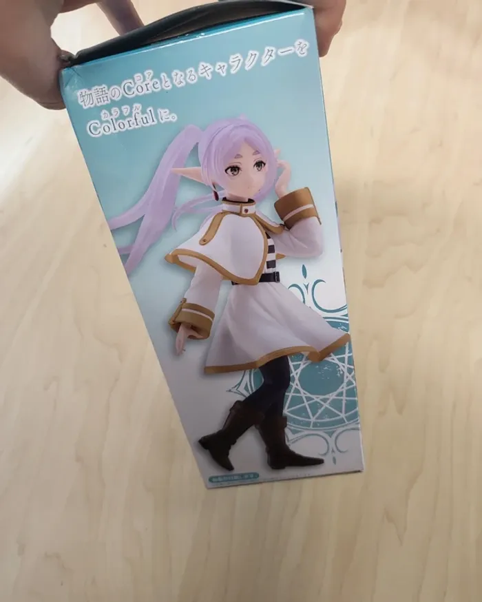 Figurine coreful Frieren - photo numéro 6