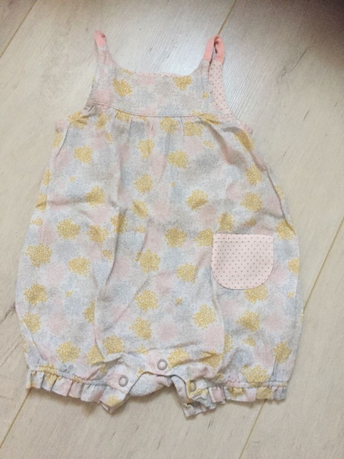 Ensemble Moulin Roty neuf 6 mois . 2 pièces - photo numéro 4