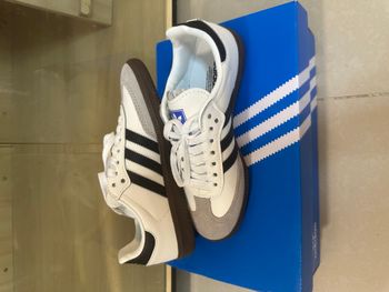 adidas originals SAMBA OG 42