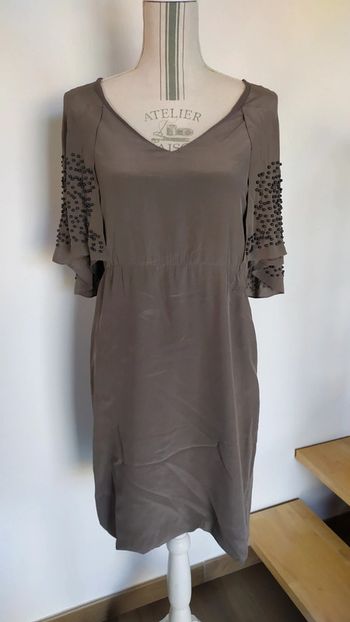Robe taille 38