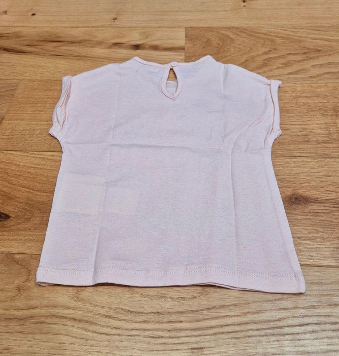 Ensemble t-shirt et short - photo numéro 5