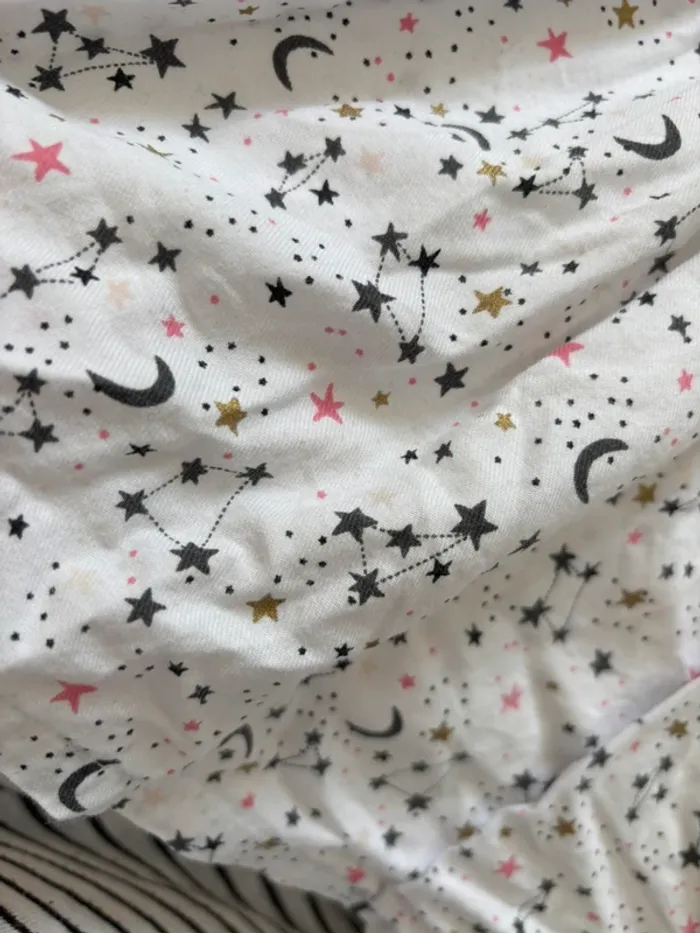 Robe 6 ans La compagnie des petits - photo numéro 4