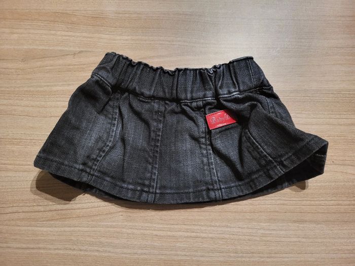 Jupe taille 9 mois - photo numéro 2