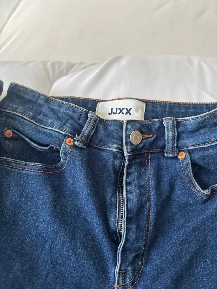 2 jeans JJXX - photo numéro 2