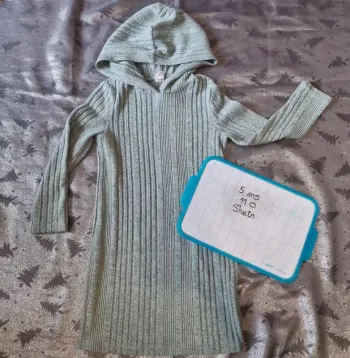 Robe pull