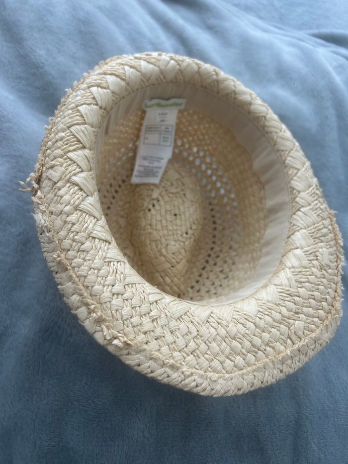 Chapeau garçon verbaudet 4-6 ans - photo numéro 2