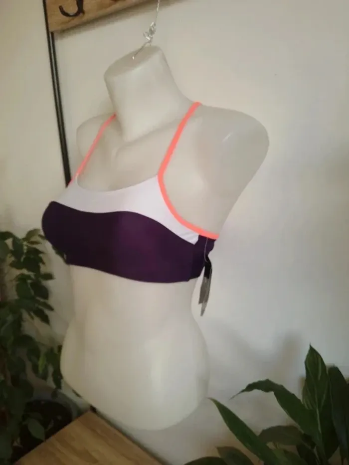 brassière de sport taille 36 Athlitech - photo numéro 2