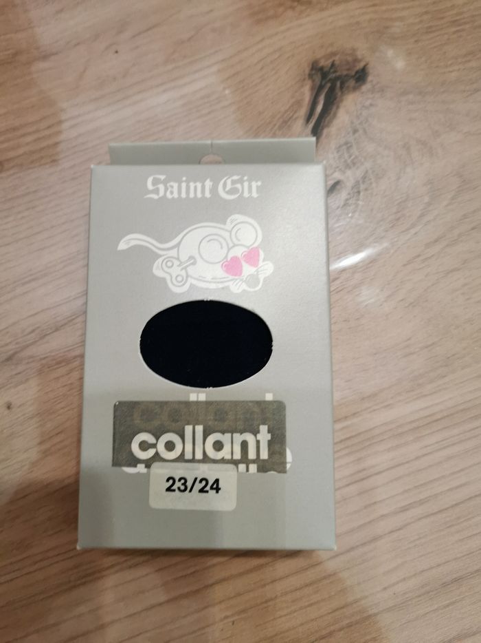 Collant 23-24 neuf - photo numéro 3
