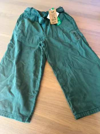 Pantalon neuf TAO 4 ans