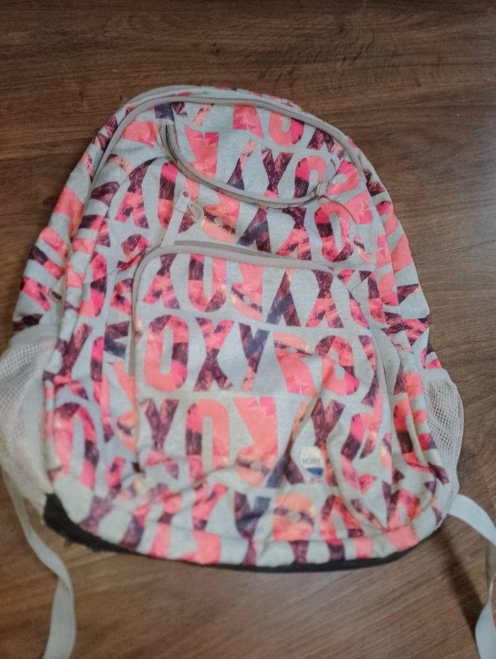 Grand sac à dos Roxy