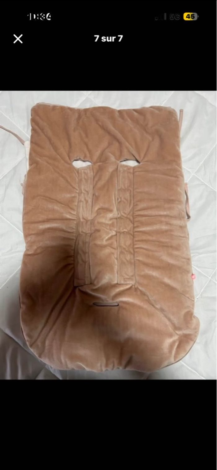 Chancelier noukie - photo numéro 7