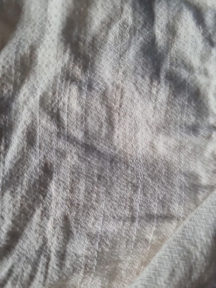 Chemise écru 12-18 mois - photo numéro 2