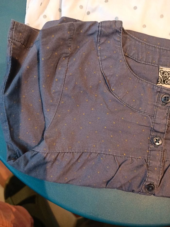 Lot blouses - photo numéro 2