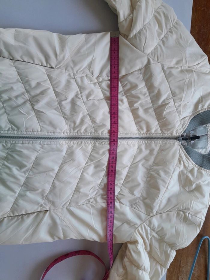 Trop beau bombers femme léger Bench taille M avec fentes aux poignets pour le pouce - photo numéro 10