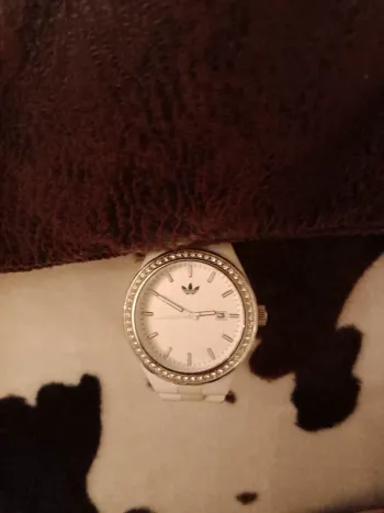 Montre adidas femme