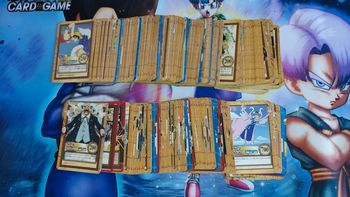 Carte One Piece Carddass Hyper Battle Japan card karten