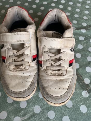 Chaussures Sergio Tacchini T. 32