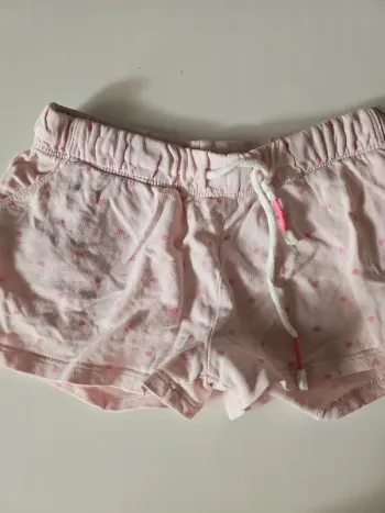 Short H&M