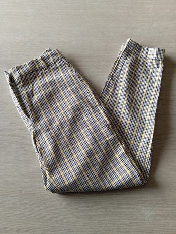 Pantalon Camaïeu