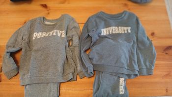 Vetements garcon 6 ans