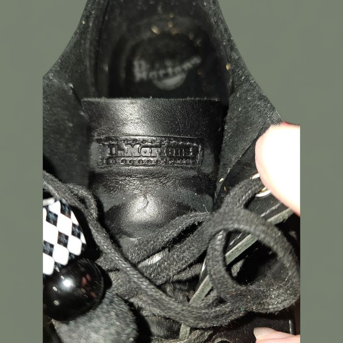 Dr Martens - photo numéro 4