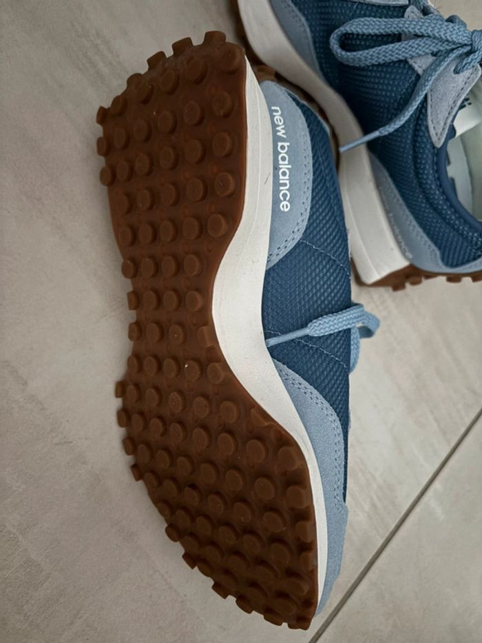 Baskets New balance MS327W taille 38 - photo numéro 4
