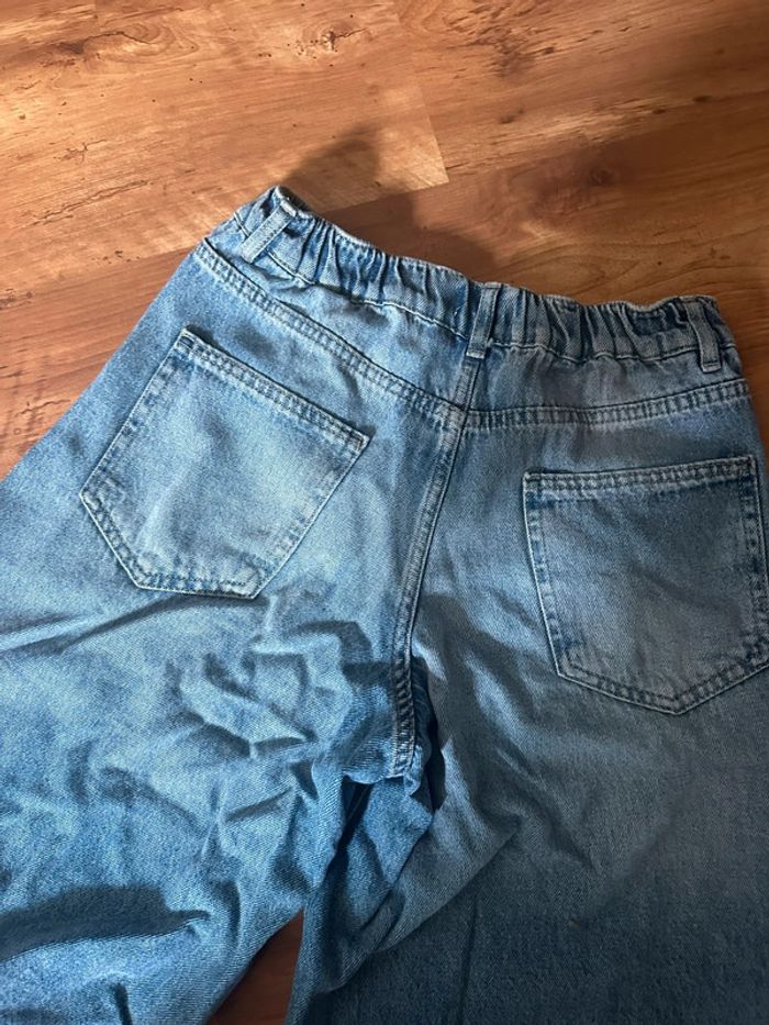 Jean large taille 36 - photo numéro 3