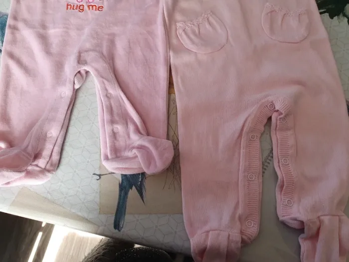 Pyjama sans manche Neuf - photo numéro 3