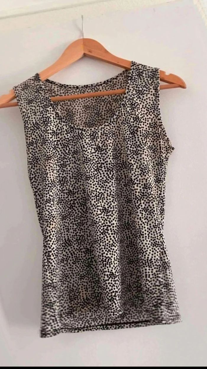 T-shirt femme