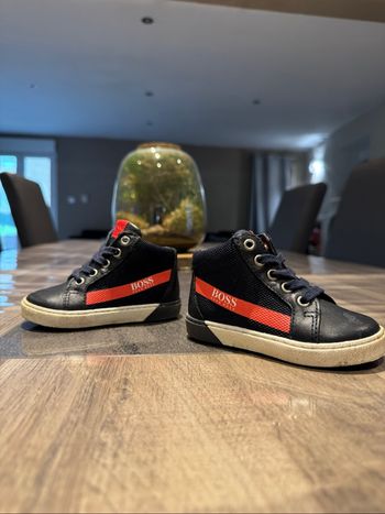 Chaussures garçon