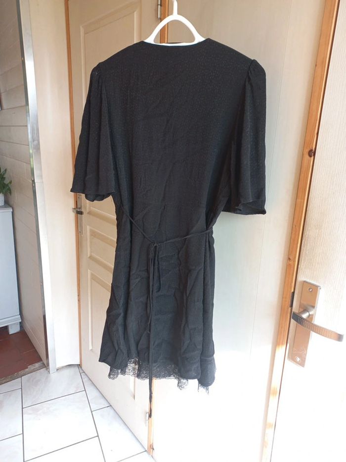 Robe porte feuille - photo numéro 6