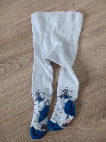 Collant 17/18