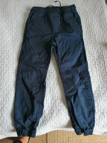 Pantalon Jogger Kiabi 5 ans