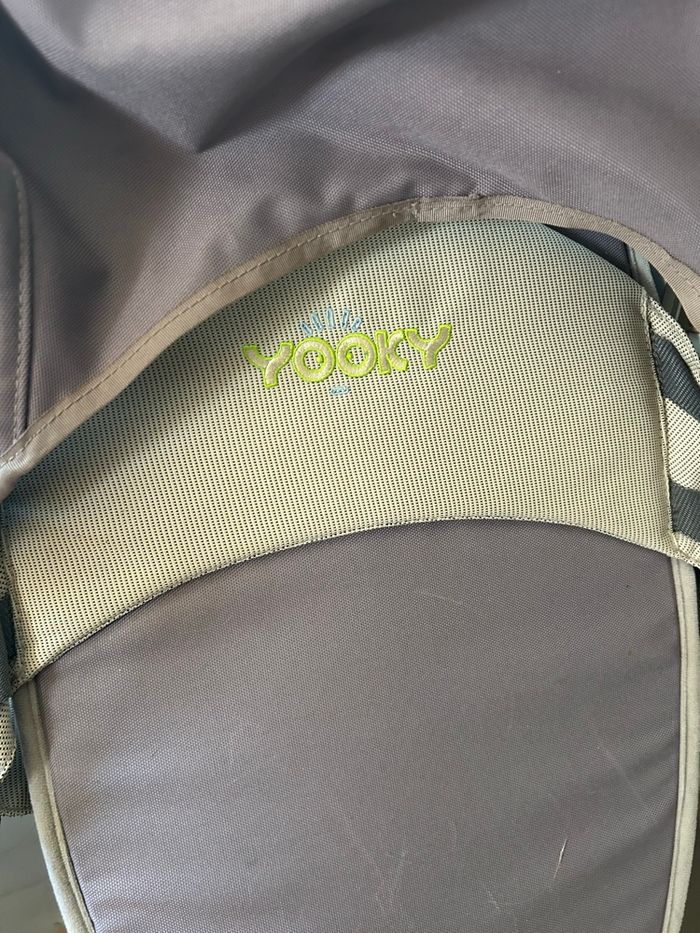 Porte bébé randonnée - photo numéro 5