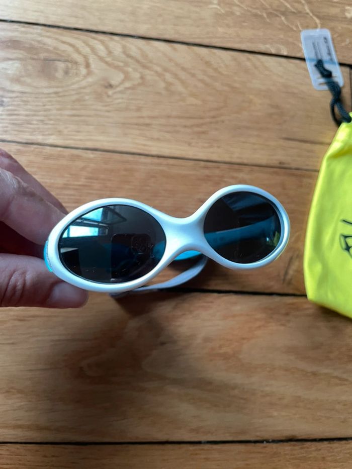 Lunettes Julbo Looping 1 - photo numéro 2