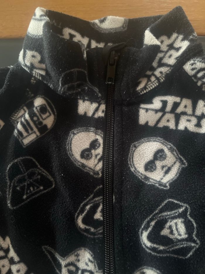 Veste polaire - photo numéro 2