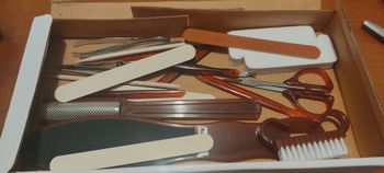 Set beauté neuf Movitex