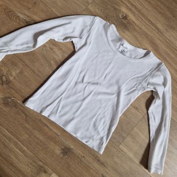 Tee-shirt manche longue 6 ans absorba