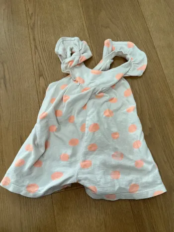 Jolie combishort Zara