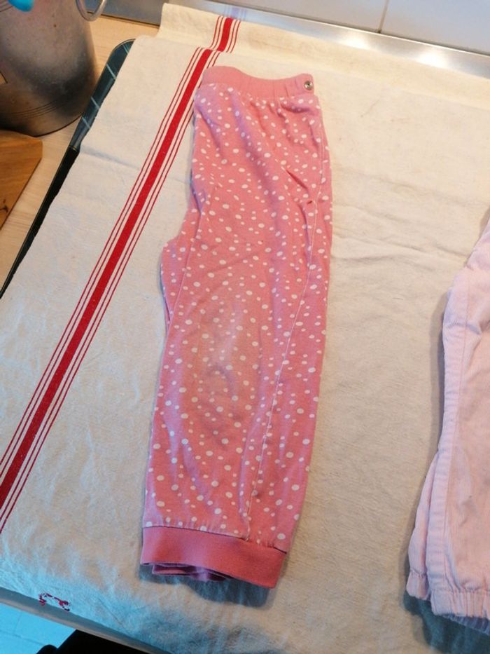 Lot de 4 vêtements taille 12 mois - photo numéro 4