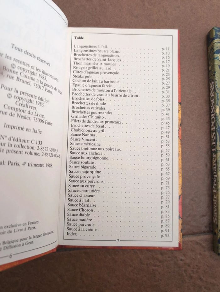 Livres - photo numéro 2