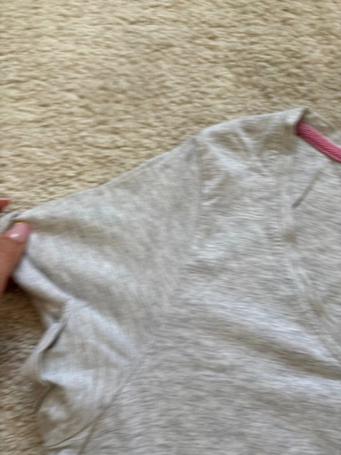 ensemble pyjama short t shirt - photo numéro 6