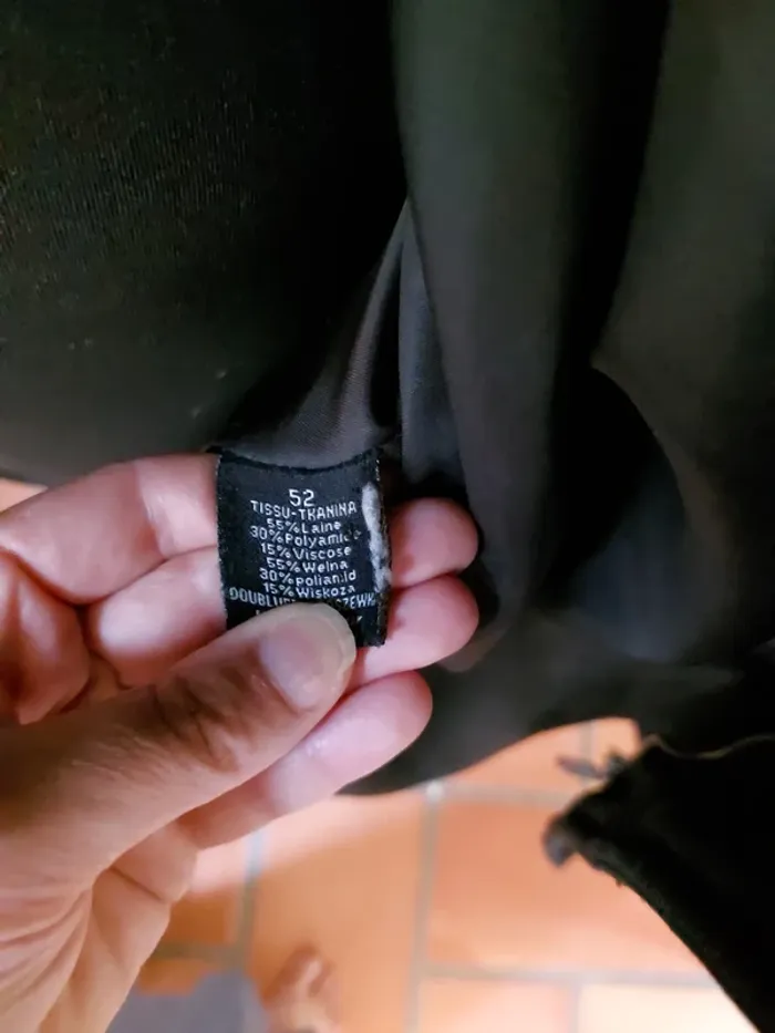 Manteau - photo numéro 6