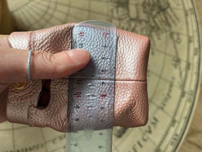 Trousse de toilette - photo numéro 5