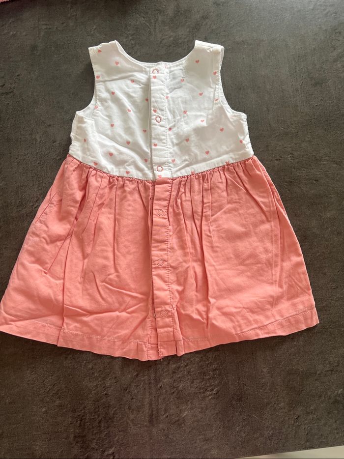 Robe 9 mois - photo numéro 2