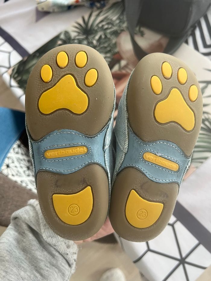 Chaussons - photo numéro 2