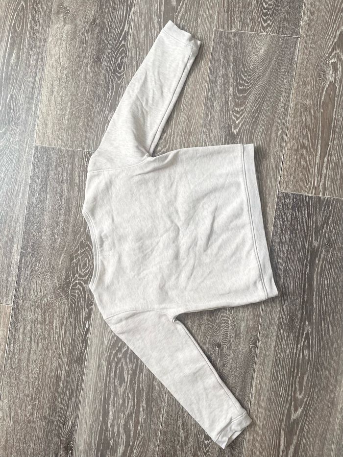 Sweat-shirt et jogging 4 ans - photo numéro 5