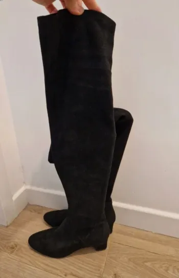 Cuissardes Zara